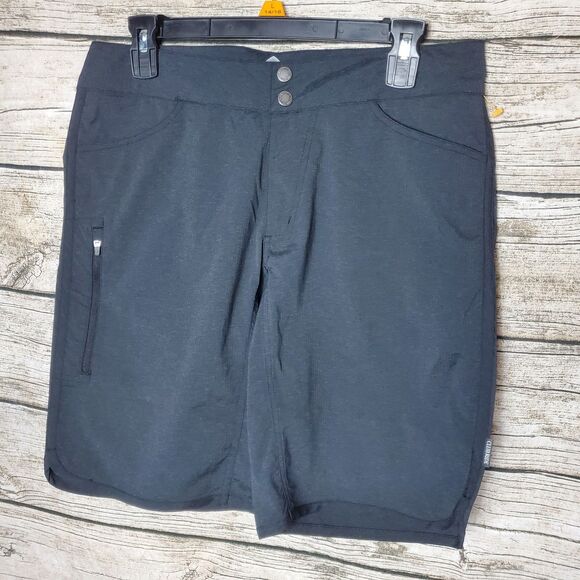 Club Cider Charcoal Swim Shorts Size Medium - Picture 1 of 6